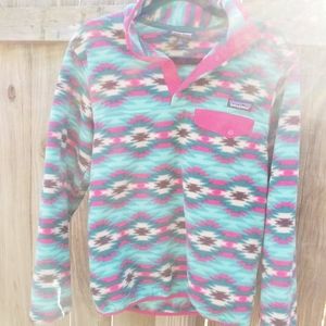 Patagonia Synchilla Pullover